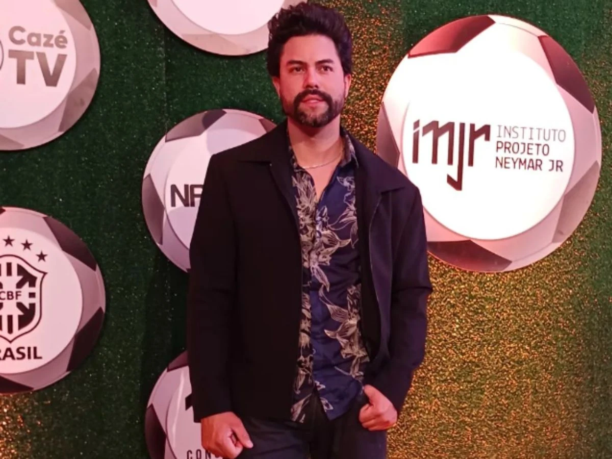 Morte do ator Rafael Suco tem reviravolta após laudo e novas imagens