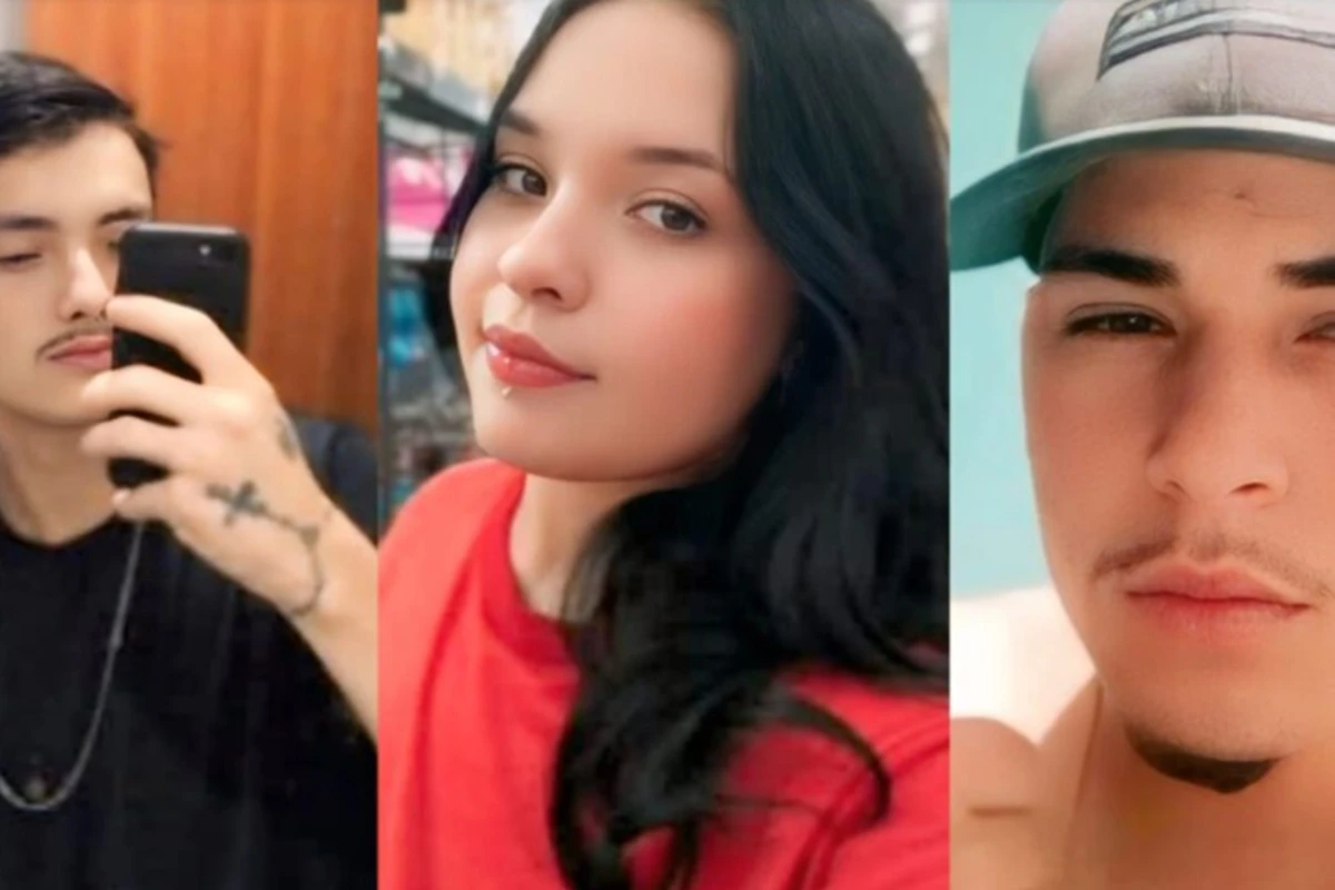 Mistério: três jovens recebem ligação e desaparecem após churrasco