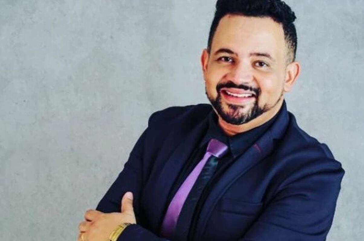 Morre cantor Marquinhos, dupla gospel de Sérgio Marques