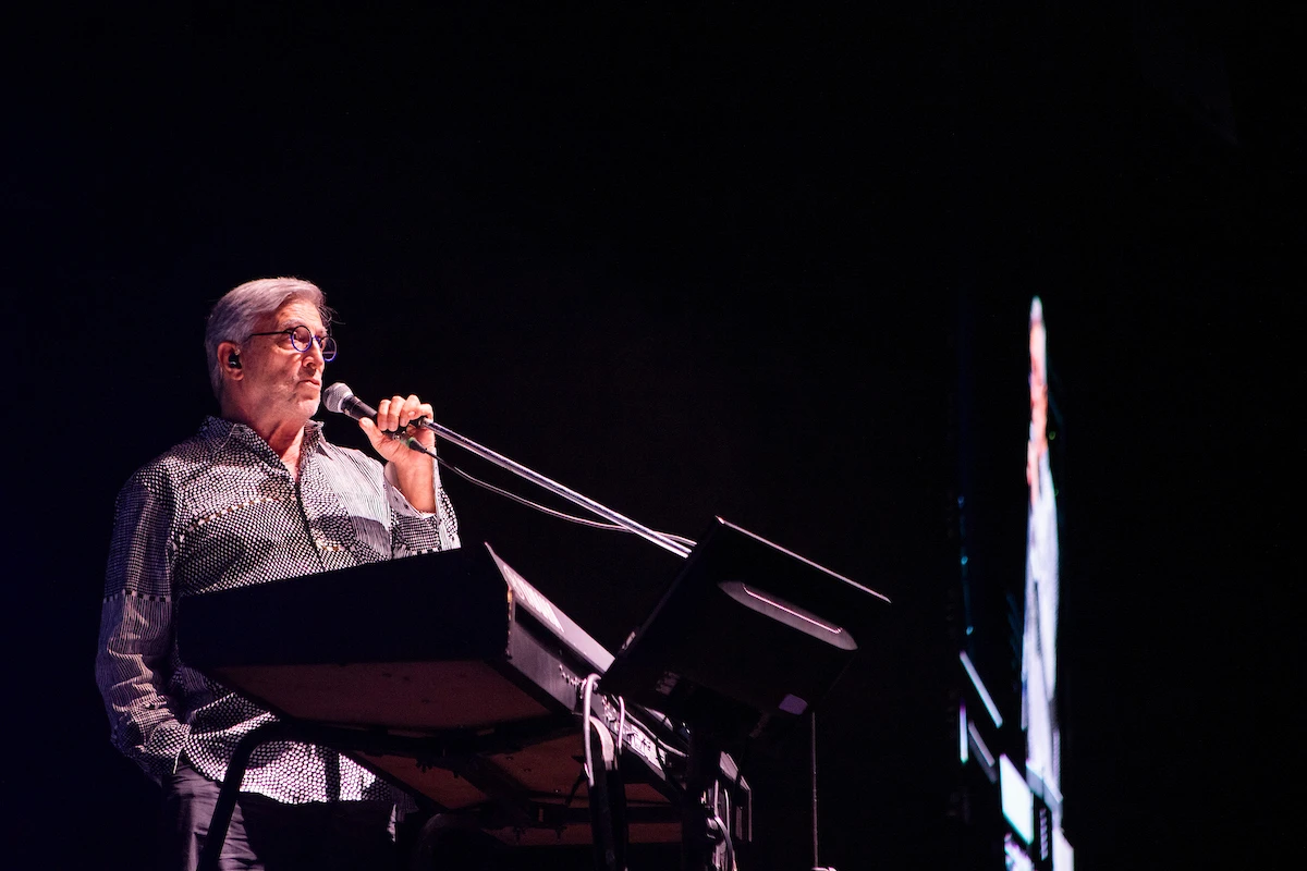 Ivan Lins completa 80 anos nesta segunda com celebração intimista