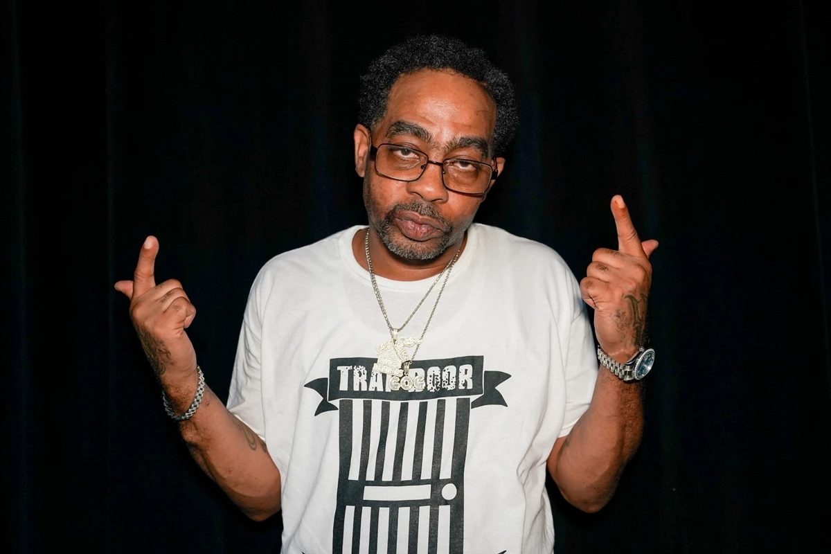 Rapper Young Bleed morre aos 51 anos após aneurisma cerebral