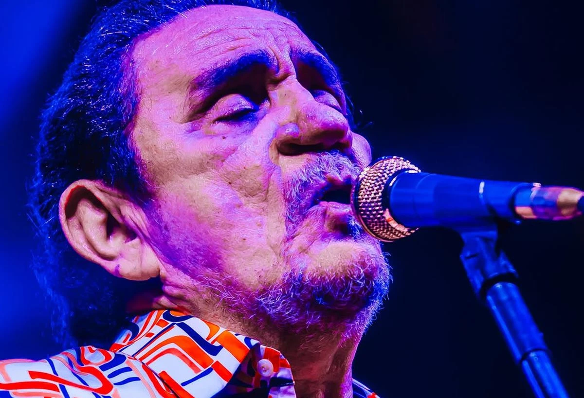 Zé Ramalho cancela show em Goiânia e alerta fãs para golpe