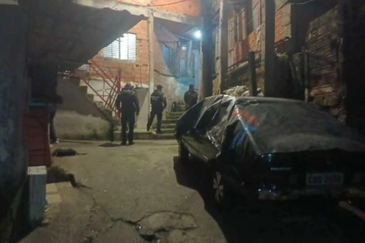 PM da Rota que baleou agente atuou em morte a 500m do local há 1 mês