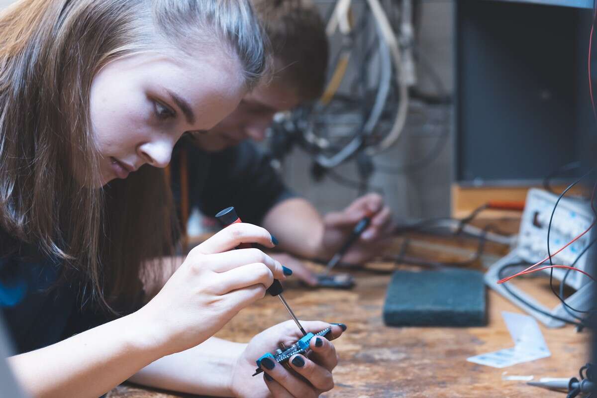 DF recebe semana voltada para educação profissional e tecnológica