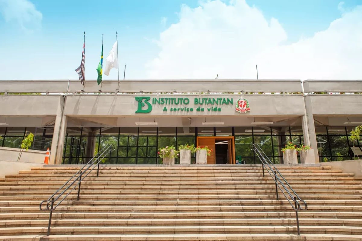 Prefeitura de SP quer liberar expansão do Instituto Butantan neste ano