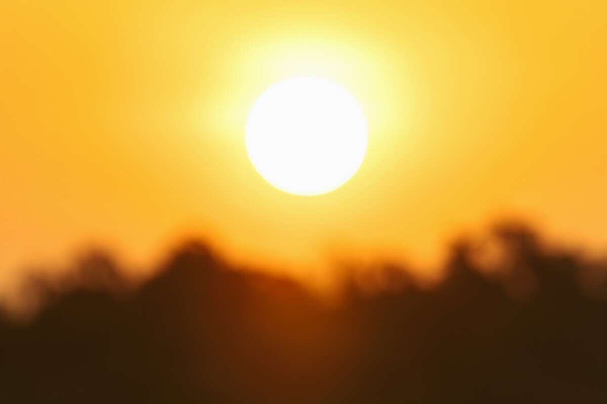 Entenda motivo por trás da forte onda de calor no Rio Grande do Sul