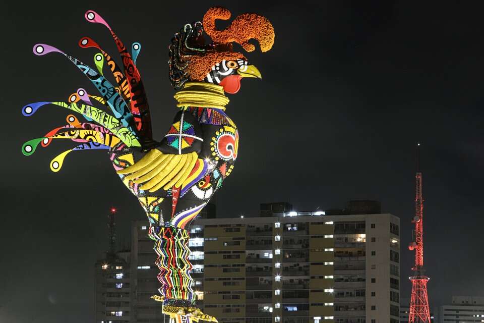 Carnaval deve movimentar R$ 2,7 bi no Recife e 400 R$ mi em Olinda