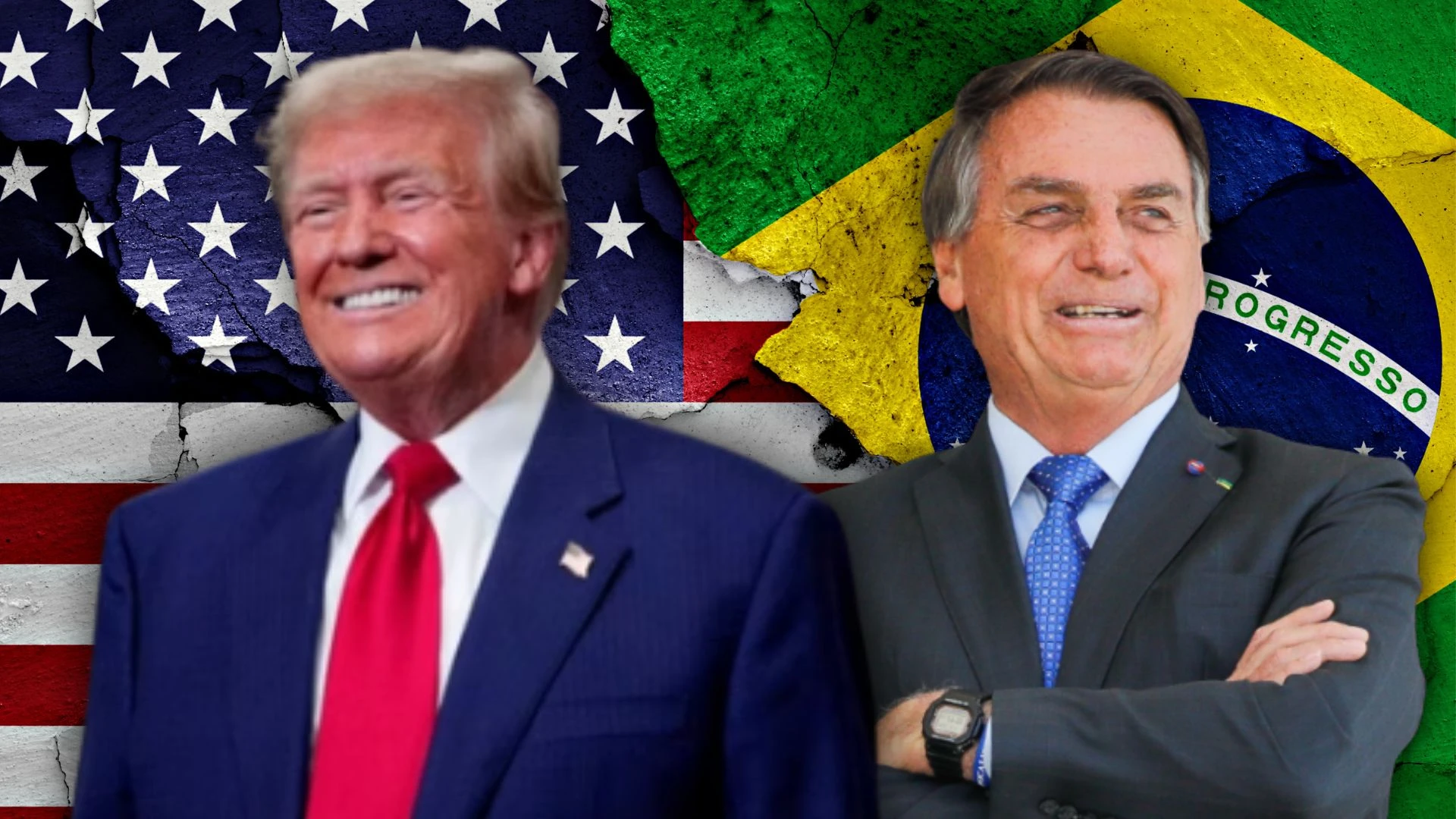 Por uma união nacional em defesa do Brasil e sua soberania e contra os traidores da pátria (por José Dirceu)