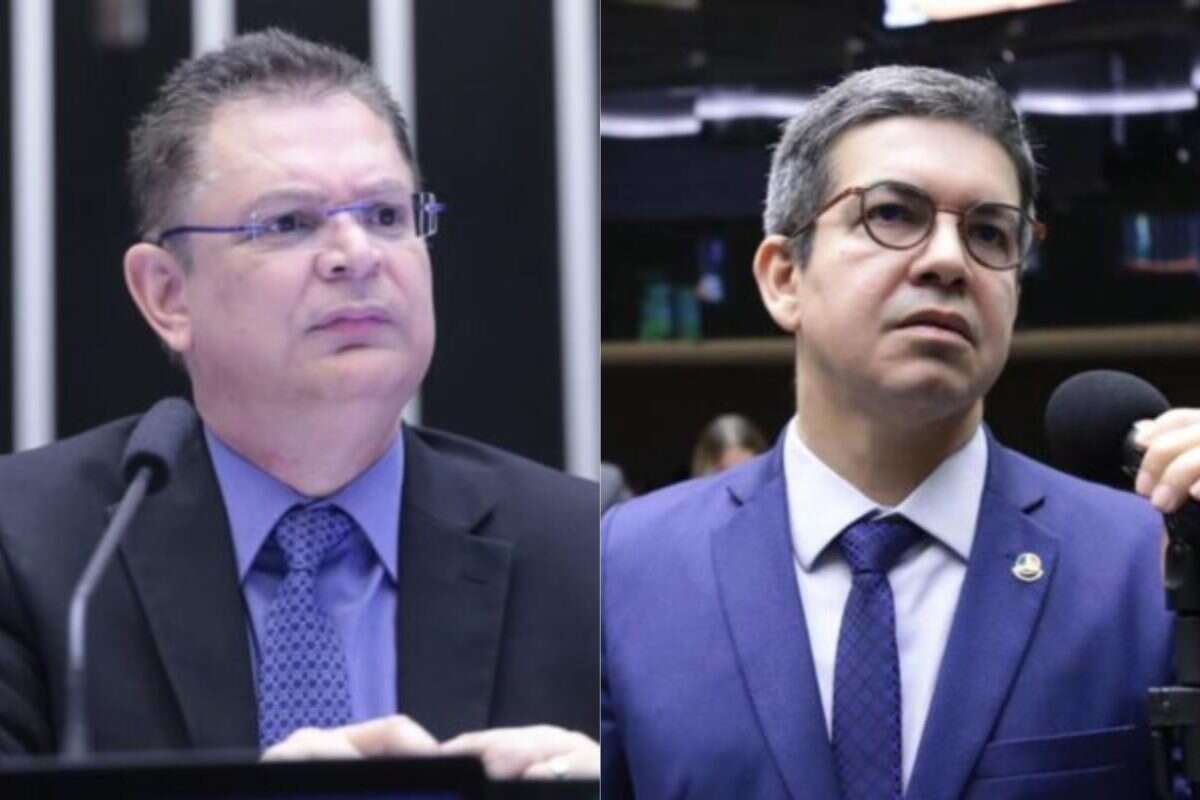 Cenas do Congresso: Oposição nas redes, amizade nos bastidores