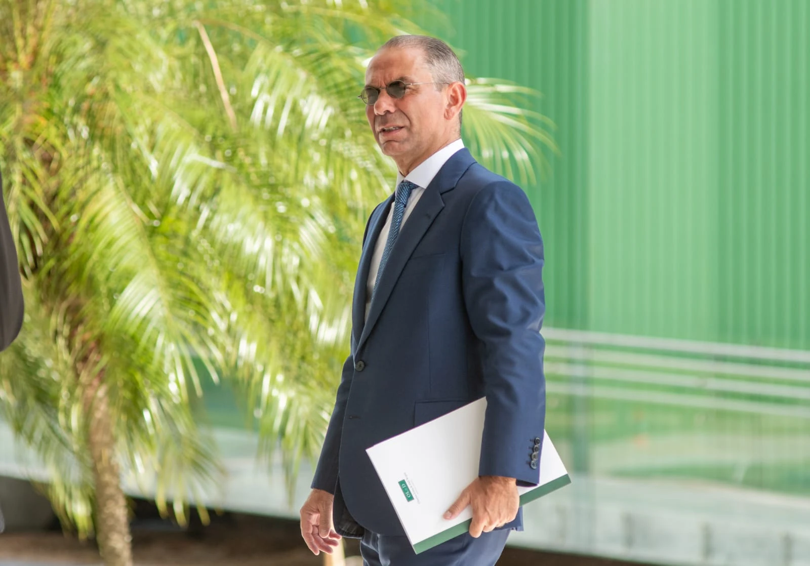 Advogado de Braga Netto desiste de acompanhar oitivas no STF e viaja