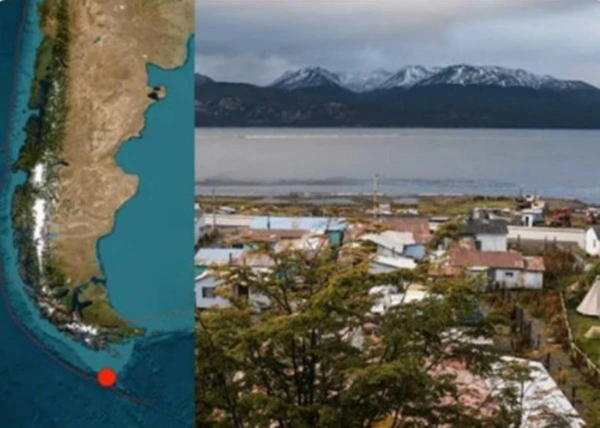 Novo tremor, de menor intensidade, é registrado no Chile