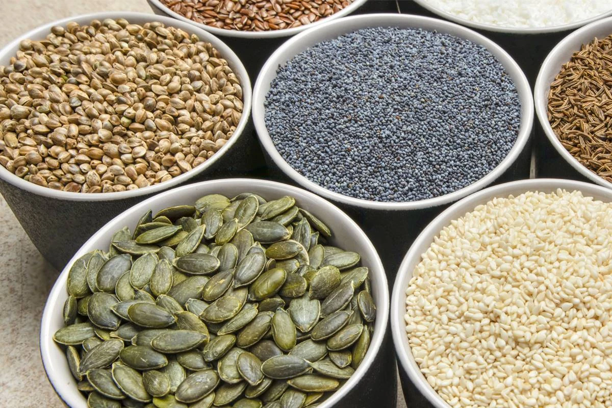 Especialistas elegem qual é a semente mais nutritiva; descubra