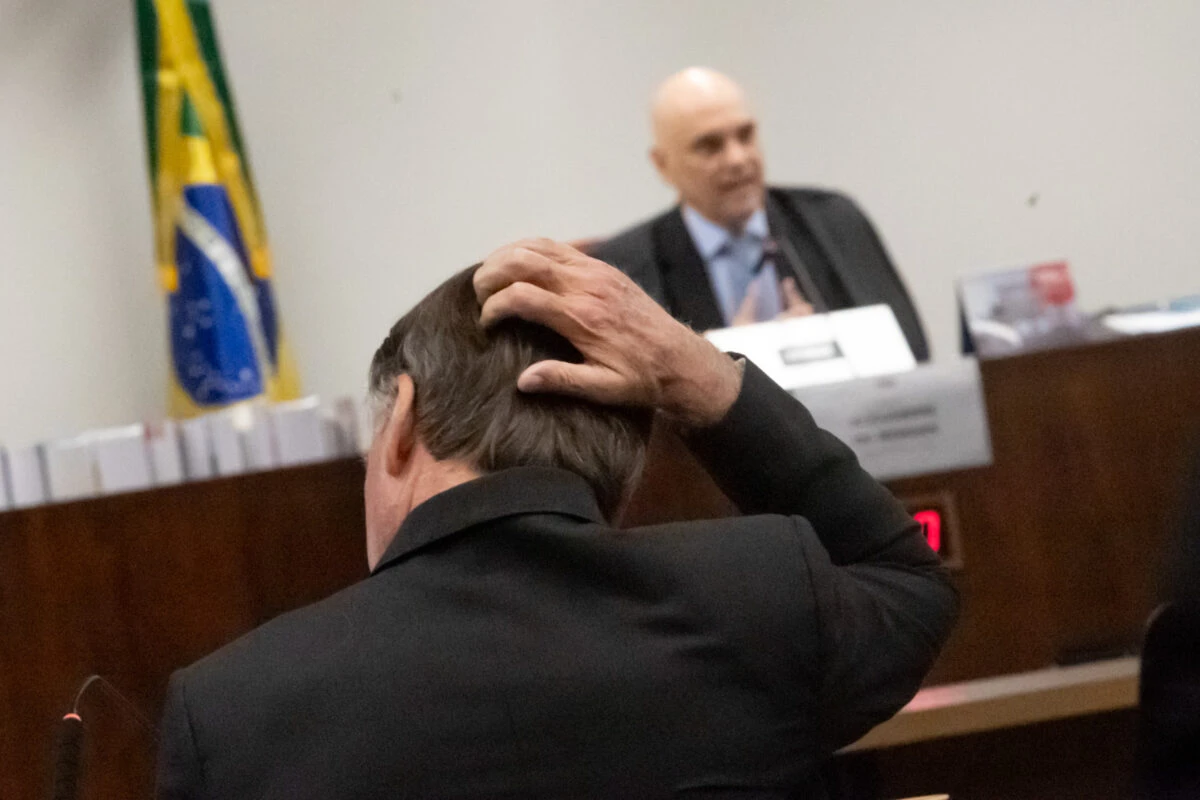 Trama golpista: além de Bolsonaro, quem pode ser preso neste ano?