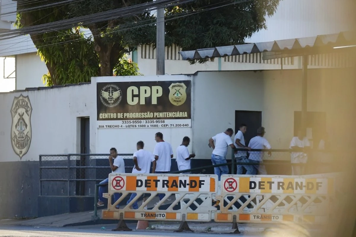Policiais penais denunciam abuso de delegado ao MP: “Passou do limite”
