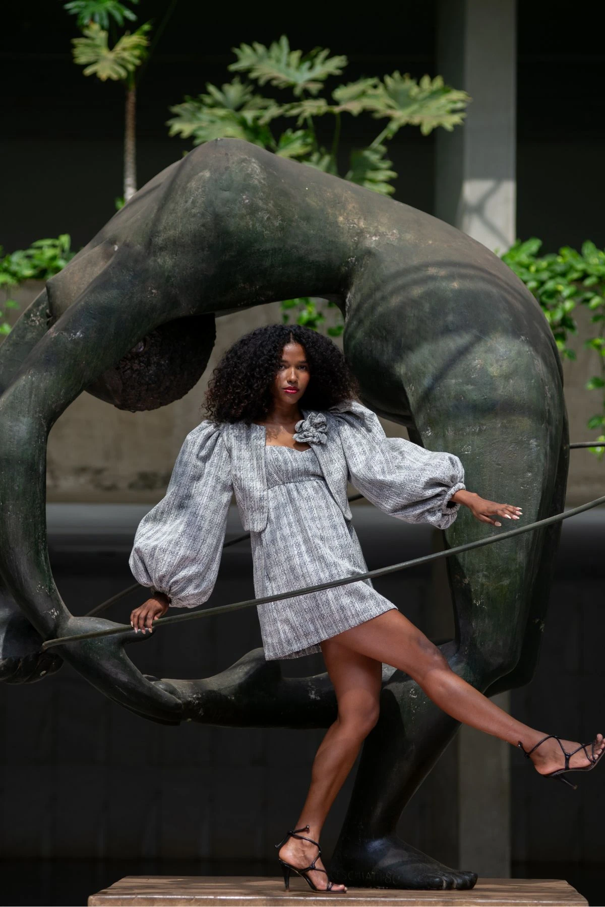 Metrópoles Catwalk destaca vozes da moda em rodas de conversa abertas