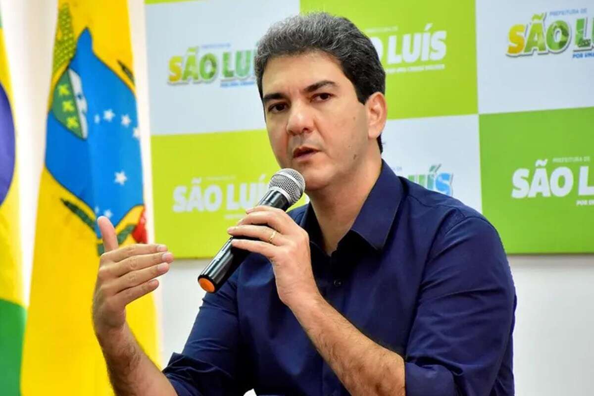 Eleições 2024: Eduardo Braide é reeleito prefeito de São Luís (MA)