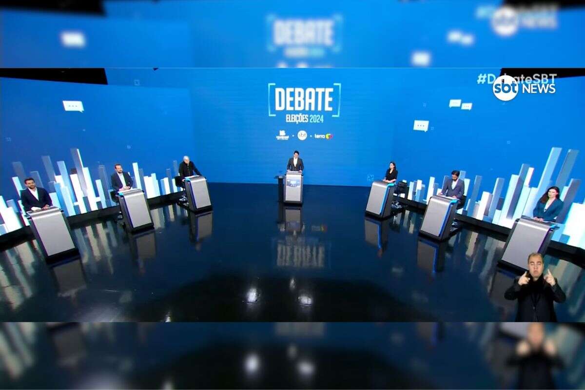 Faltam 3 dias para as eleições e quinta é o último prazo para debates