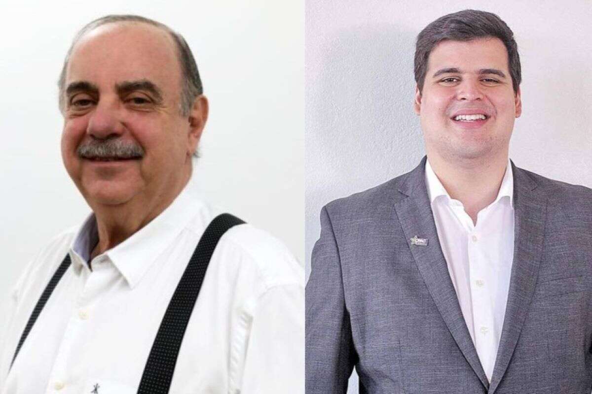 Belo Horizonte: Fuad Noman tem 52% e Bruno Engler, 48%, aponta Quaest