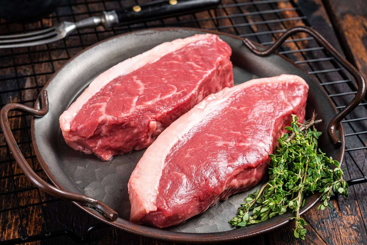 Quer emagrecer? Confira 3 cortes de carne bovina que você deve evitar