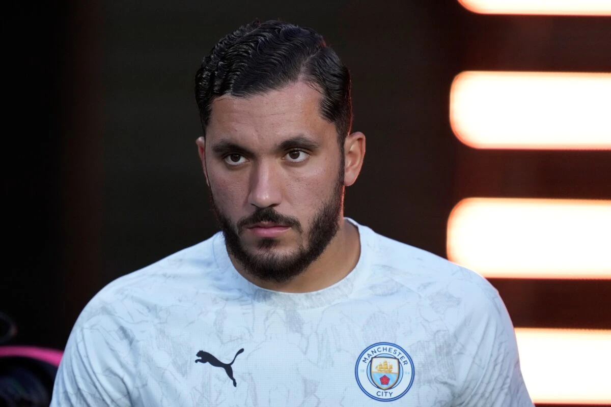 Manchester City: recém-contratado assume camisa 10