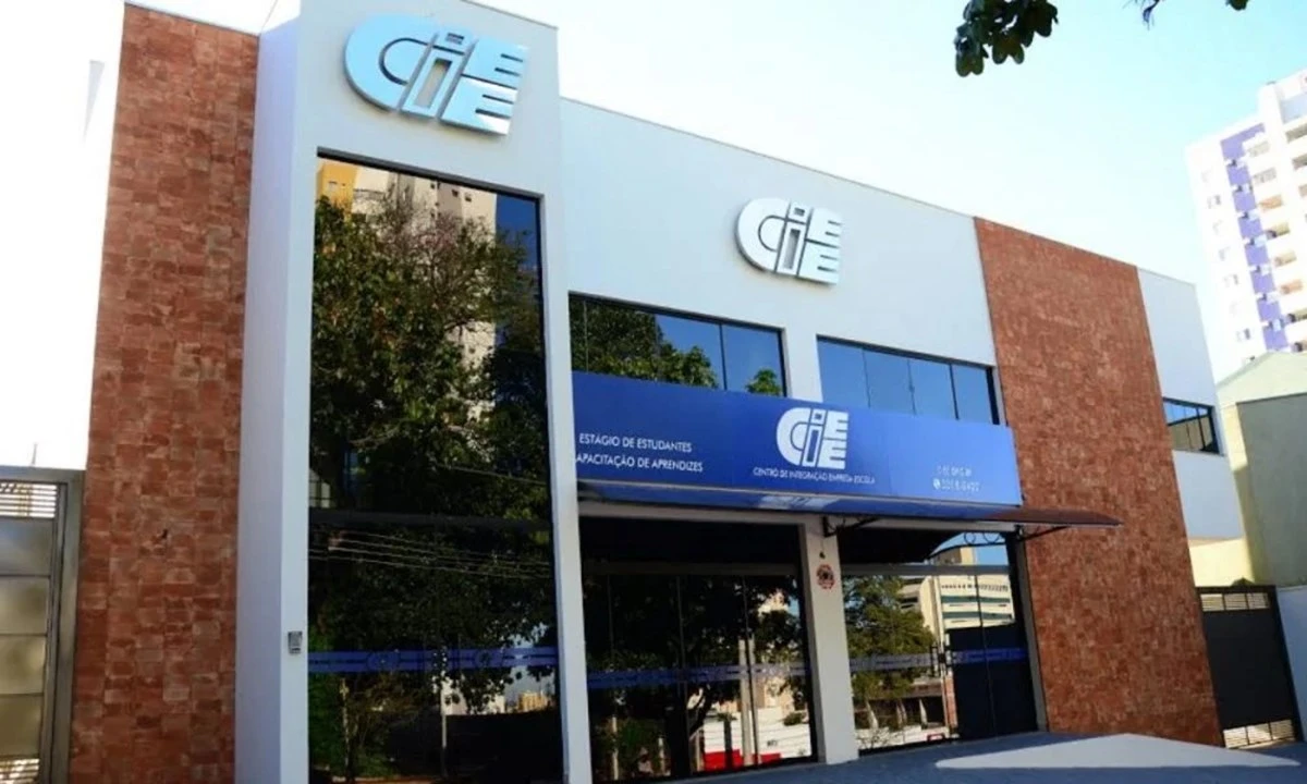 CIEE disponibiliza 707 vagas de estágio no DF. Veja áreas de atuação