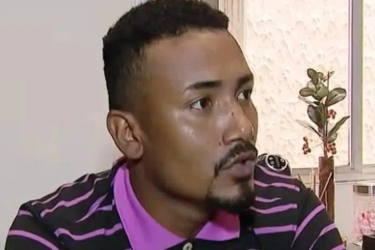 Quem era o homem que sobreviveu à corte de corda e morreu em acidente