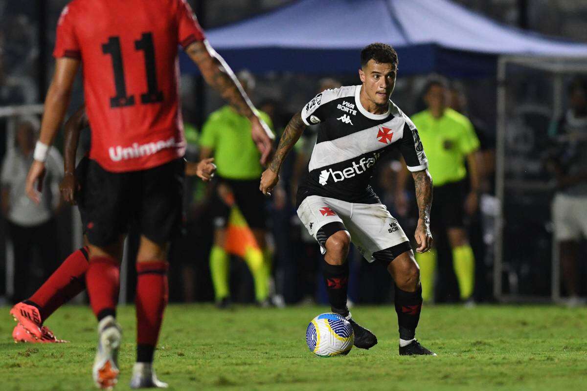 Nova Iguaçu x Vasco: Cruzmaltino busca fim de jejum. Veja como apostar