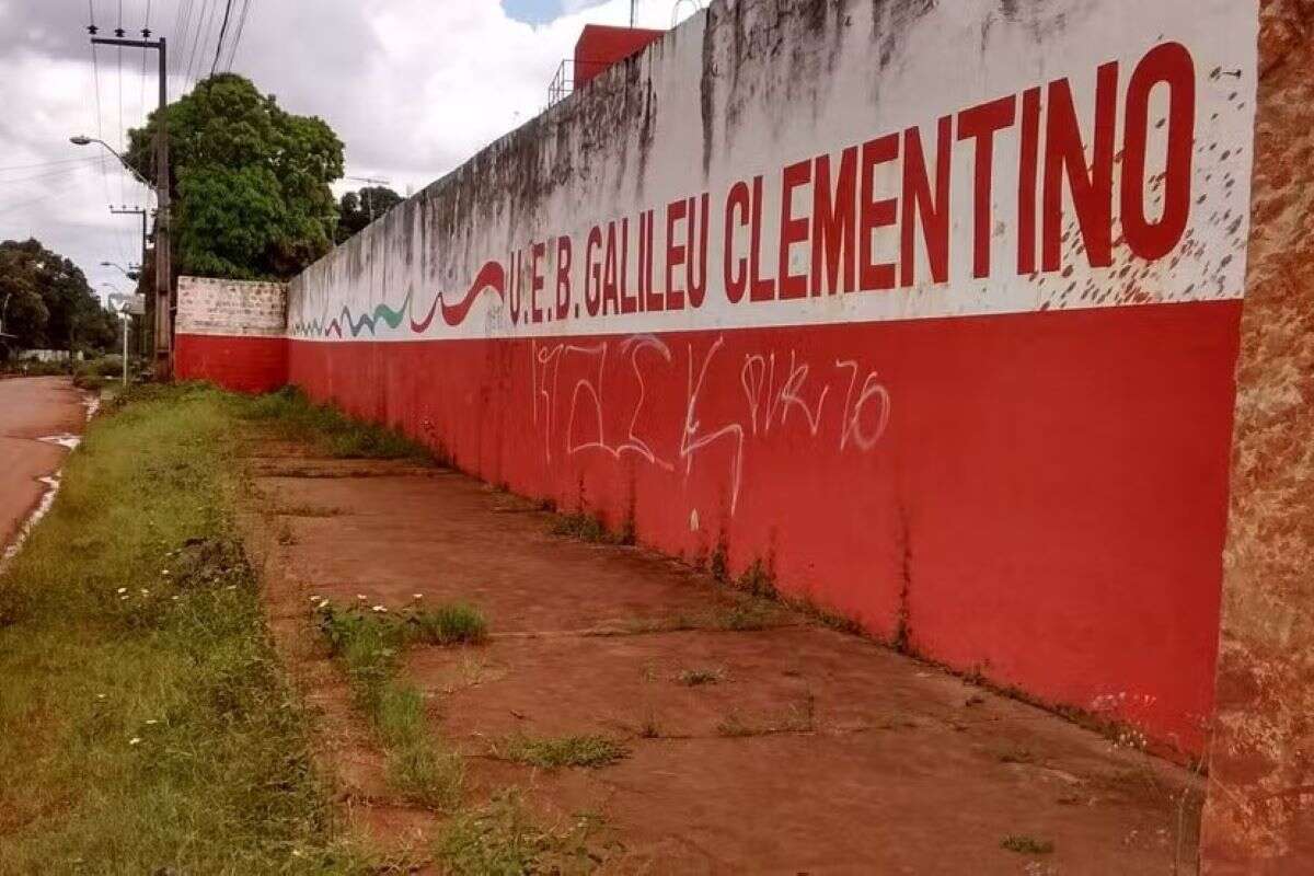 MA: vigilante é achado morto em escola e votação no local atrasa 2h