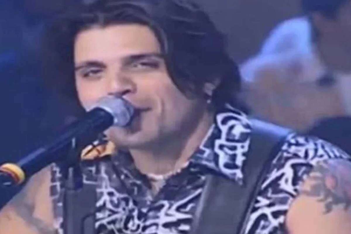 Vocalista do LS Jack tem experiência de quase morte e assume o que viu