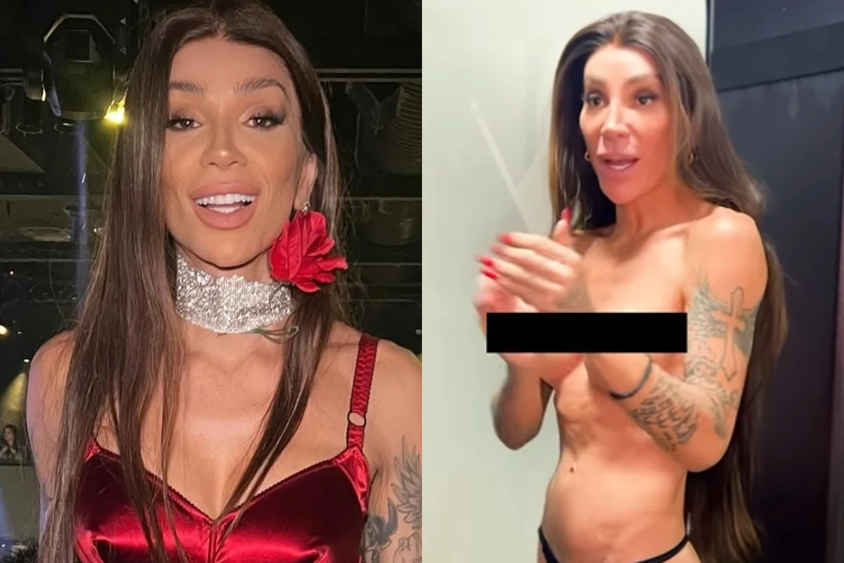 Maya Massafera fala em cirurgia e sugere injetar substância perigosa