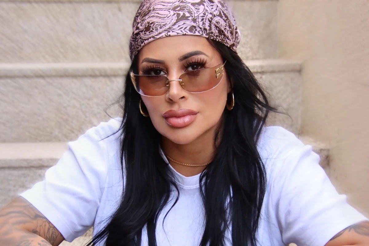 Adriana Müller: a mente criativa por trás de produções fashionistas