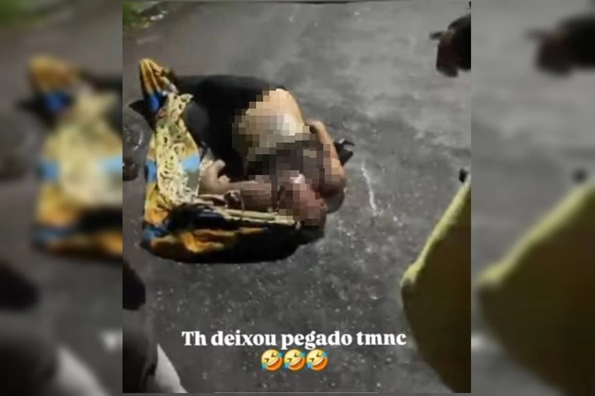 Diaba Loira é morta a tiros após confronto entre CV e TCP. Veja vídeo