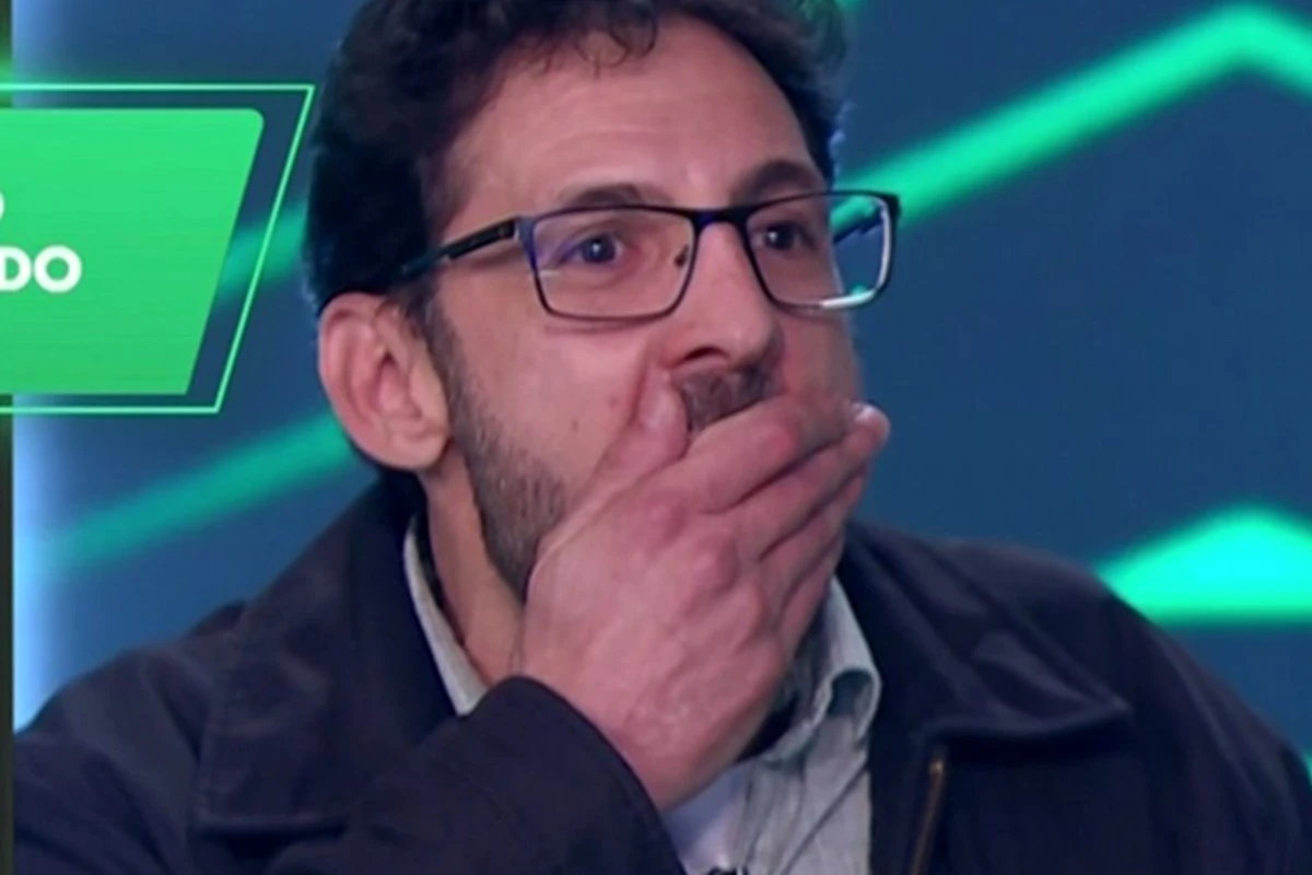 Vídeo: erro absurdo deixa participante incrédulo no Show do Milhão
