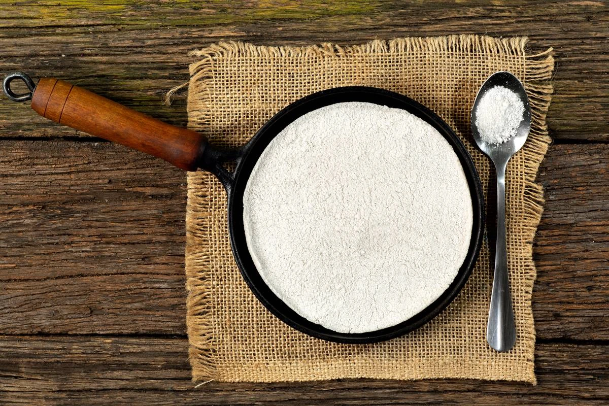 Tapioca ou pão francês: qual opção é mais saudável para comer de manhã