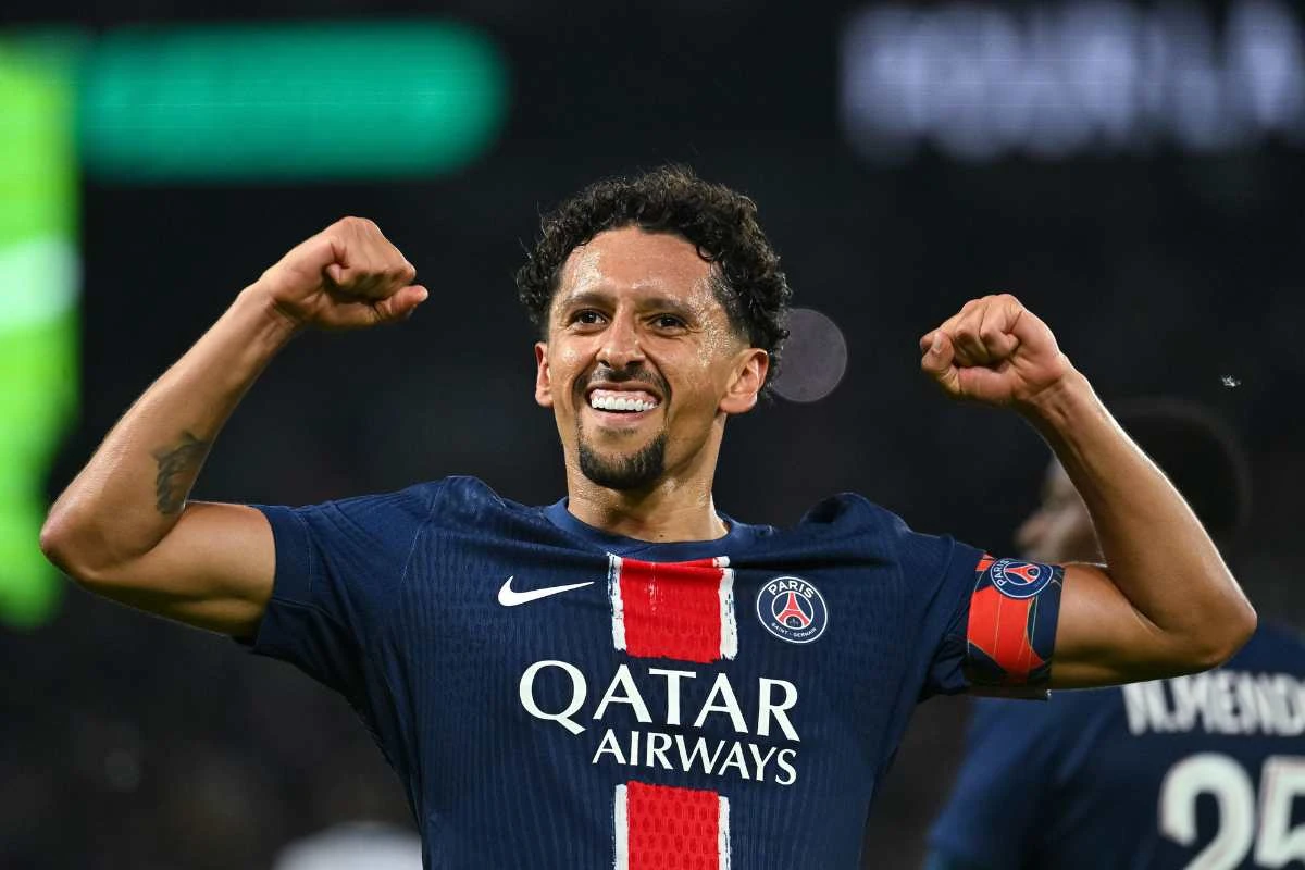 Marquinhos pode entrar para a história da Champions; entenda e aposte