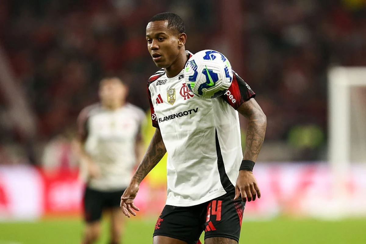 Wallace Yan procura ajuda mental após expulsão contra o Bahia