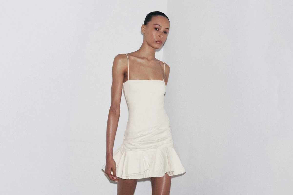 Zara é proibida de usar imagens por “magreza irresponsável” de modelos