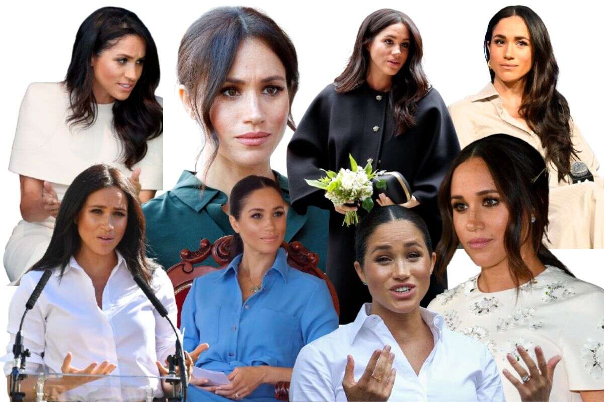 “Ditadora” ou calorosa? Imprensa se contradiz sobre Meghan como chefe