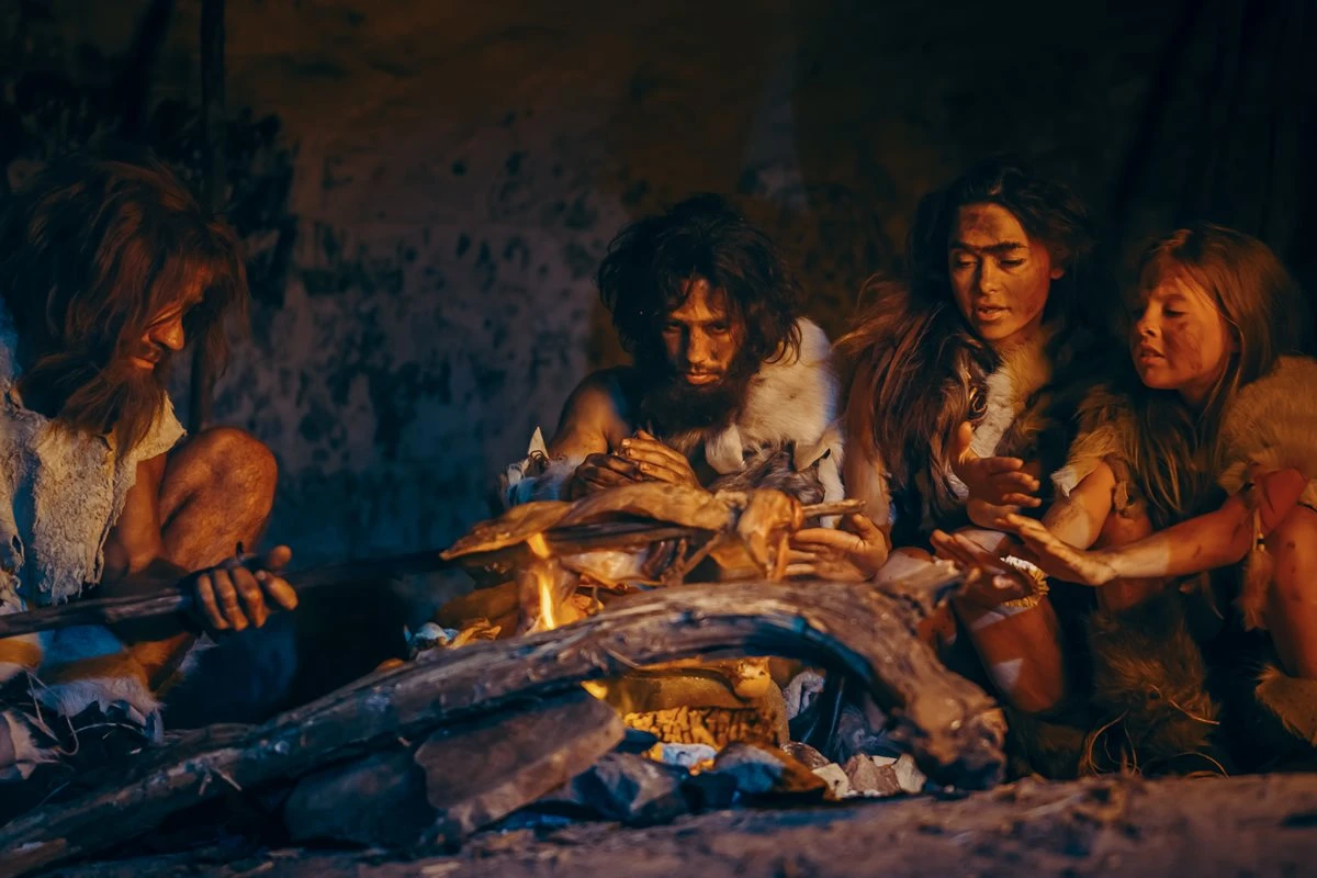 Neandertais ferviam ossos para extrair gordura animal há 125 mil anos