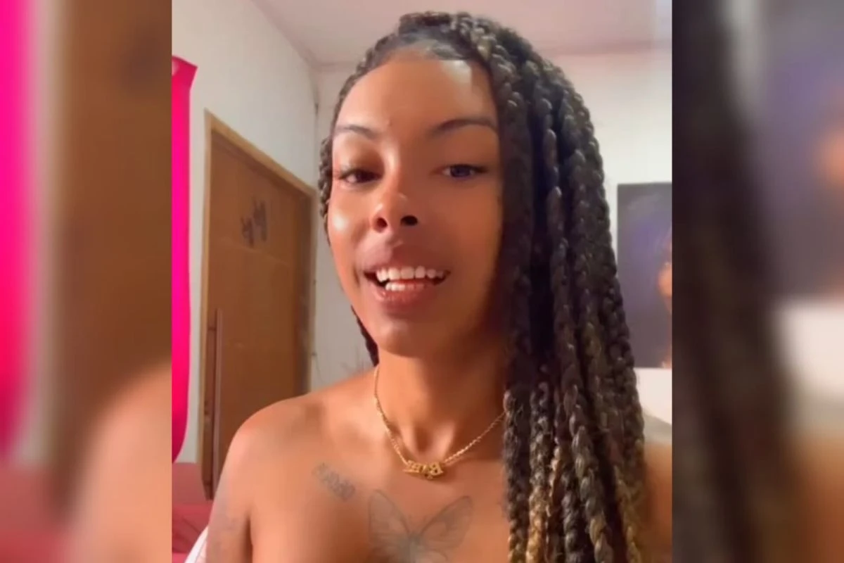 Trancista relata dia que esposa pagou para desfazer tranças da amante