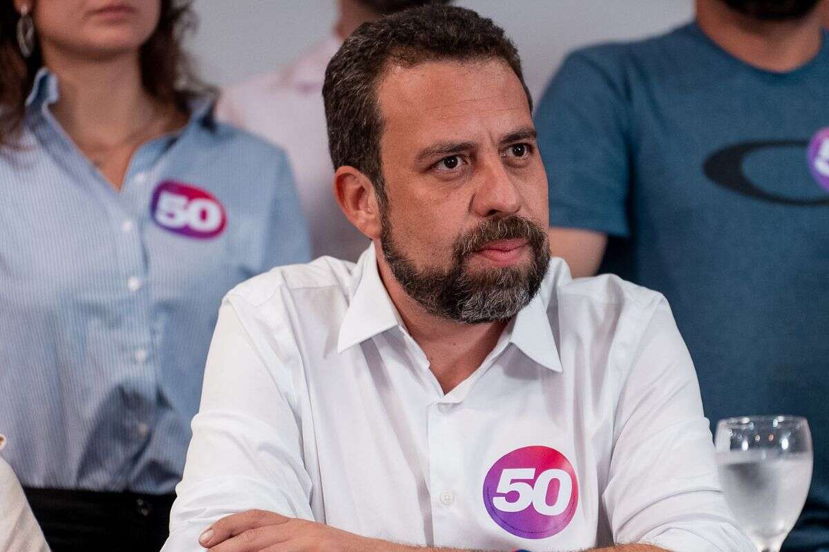 Boulos repete Haddad e não conquista eleitores de menor renda