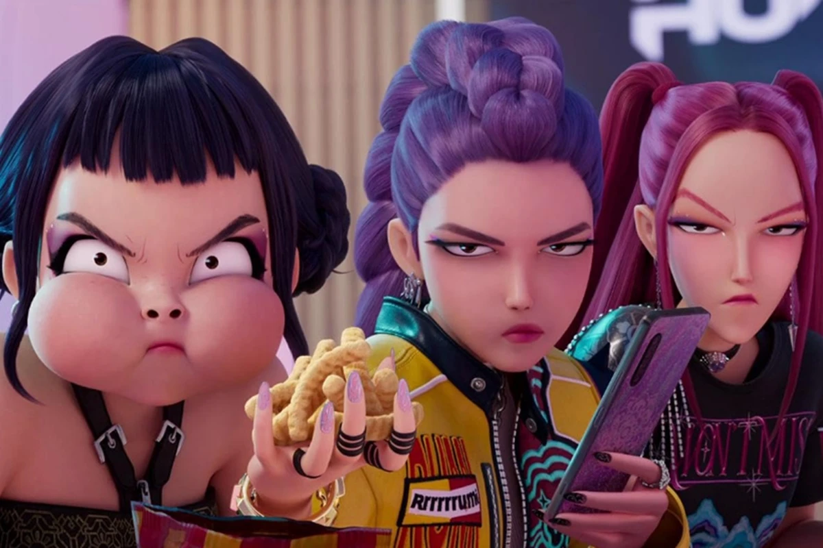 Guerreiras do K-Pop: conheça o filme que virou fenômeno na Netflix