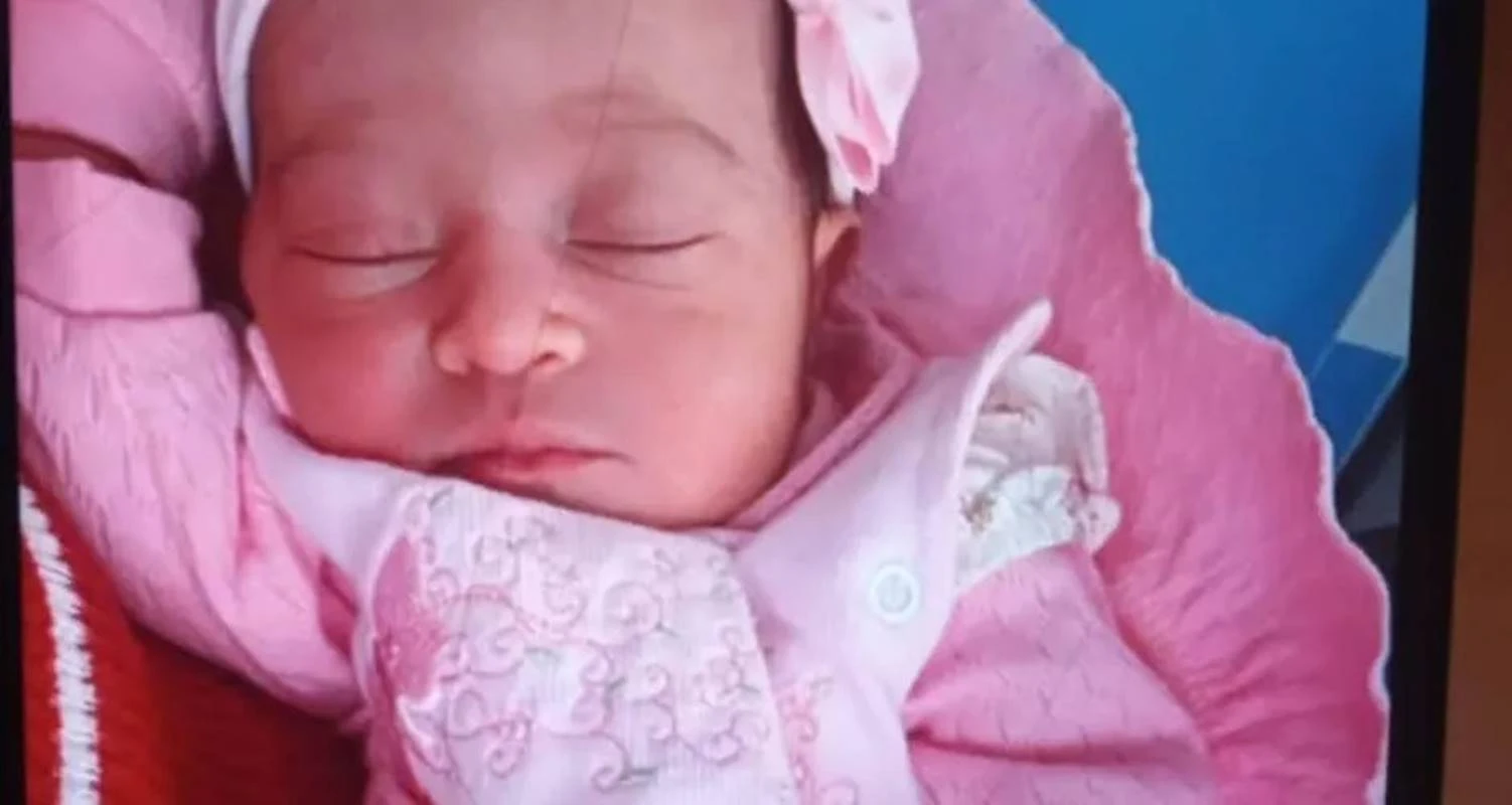 Recém-nascida é sequestrada por 3 homens na BR-101, em Alagoas