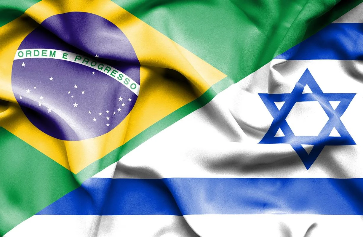 Senado aprova acordo de Bolsonaro com Israel em meio a crise