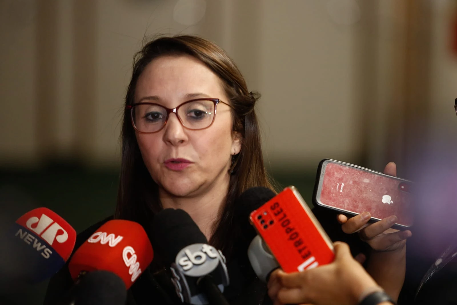 Podemos critica PF e quer anular cassação de prefeito de São Bernardo