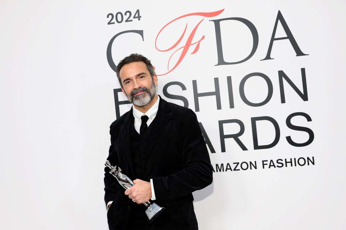 CFDA Awards 2024: veja os vencedores do “Oscar” da moda