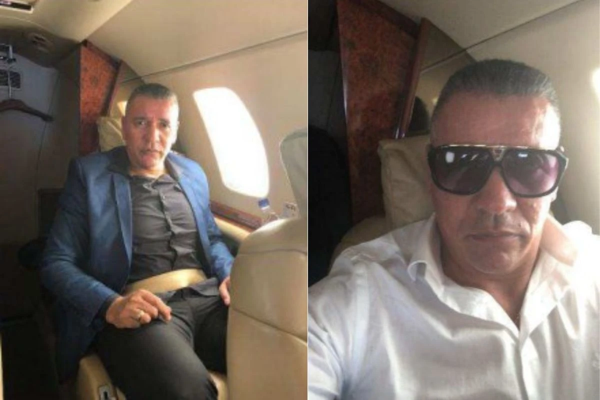 Traição e morte fake: mistérios cercam chefão do PCC preso na Bolívia
