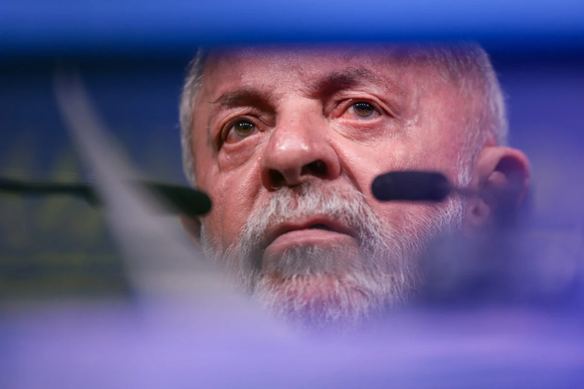 Por Lula, líder do governo pode ir para o sacrifício em 2026