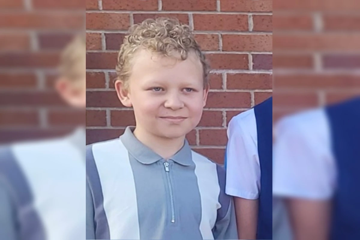 Menino de 12 anos morre após inalar desodorante em desafio on-line