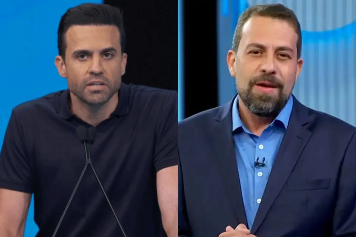 Condenado a indenizar Boulos, Pablo Marçal recorre e fala em censura
